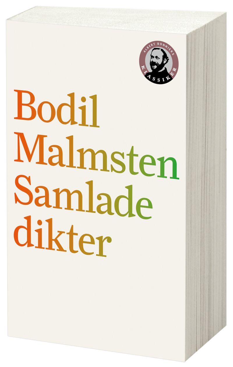Samlade dikter