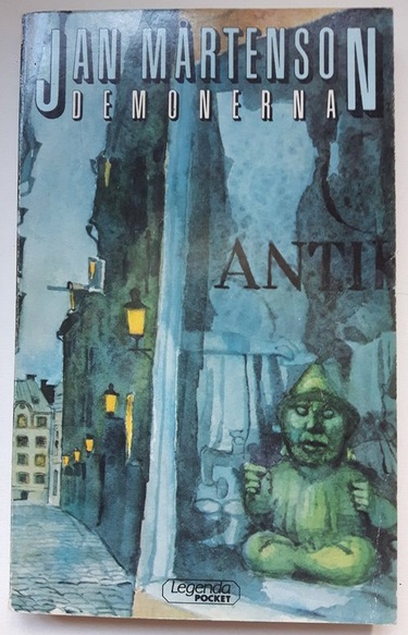 Demonerna