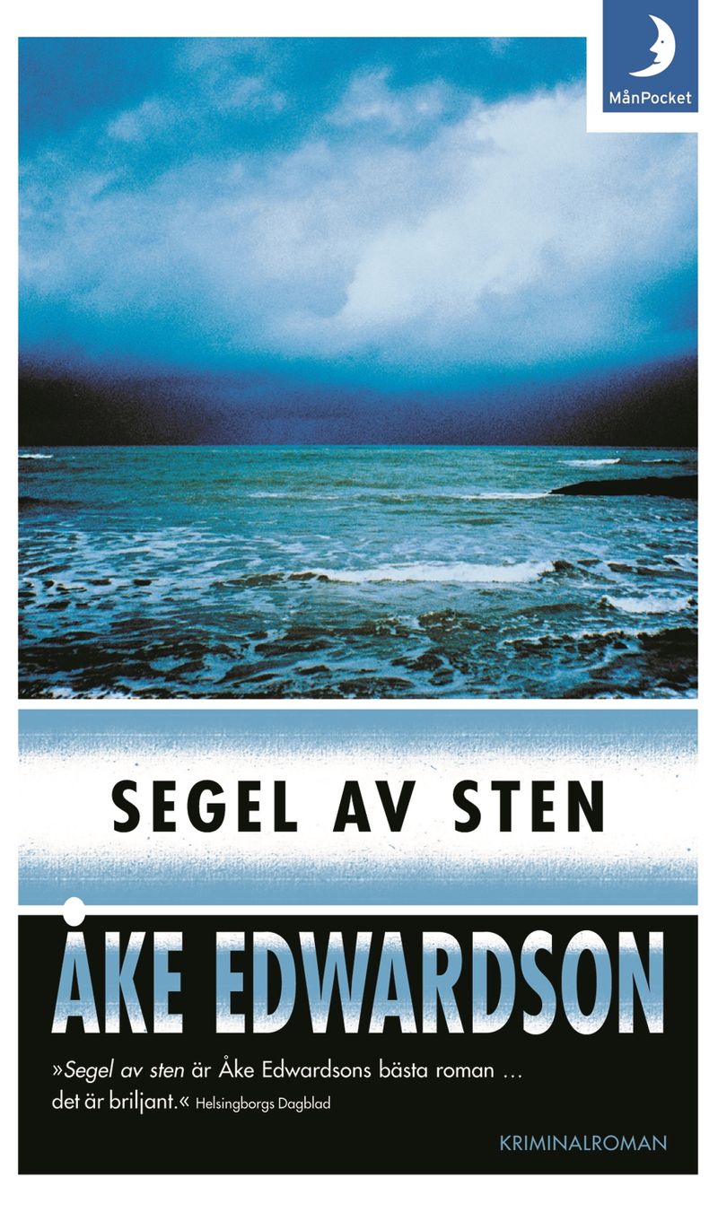 Segel av sten