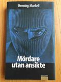 Mördare utan ansikte