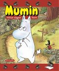 Mumin hittar vägen hem