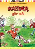 Kasper gör mål