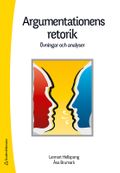 Argumentationens retorik : övningar och analyser
