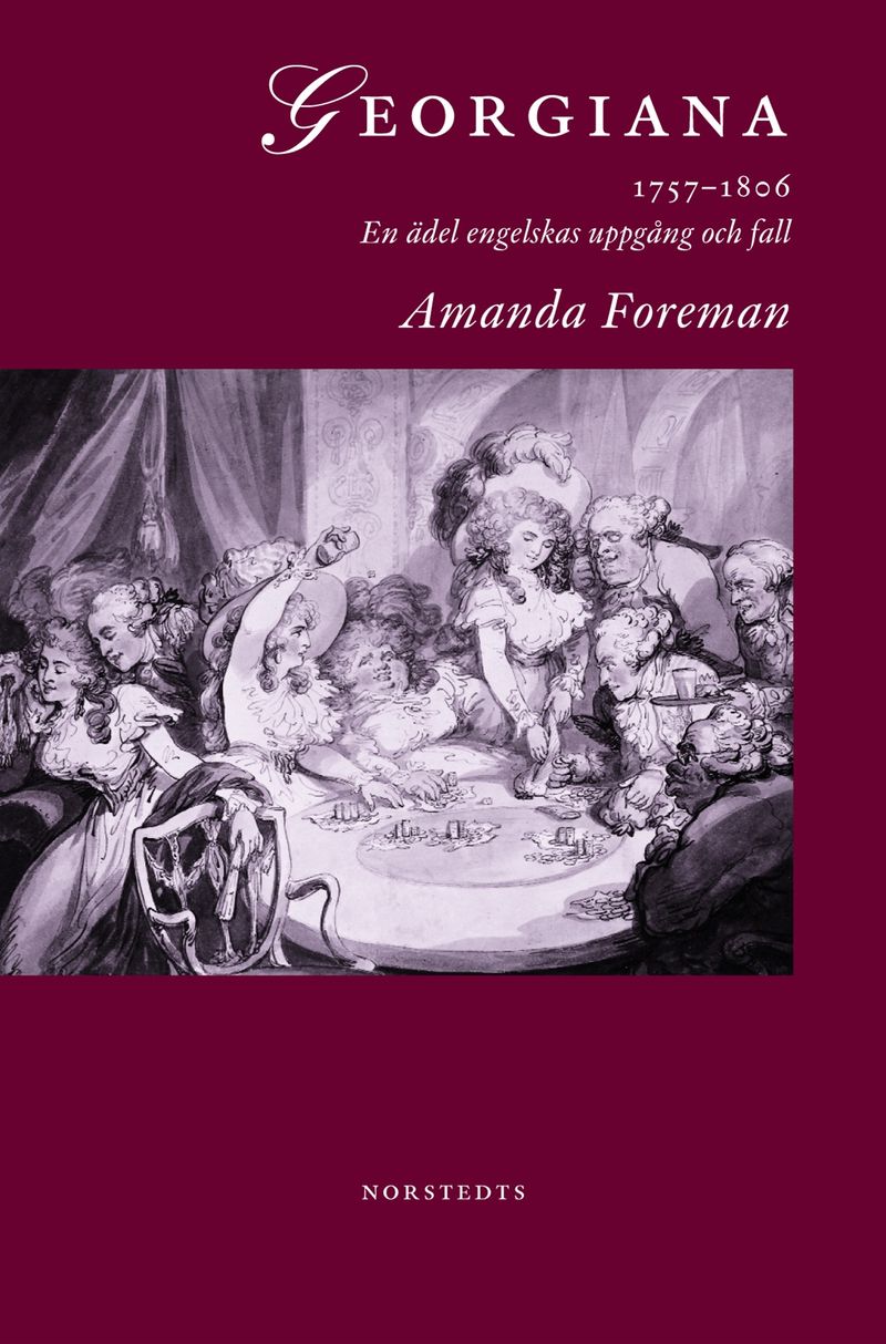 Georgiana, Duchess of Devonshire