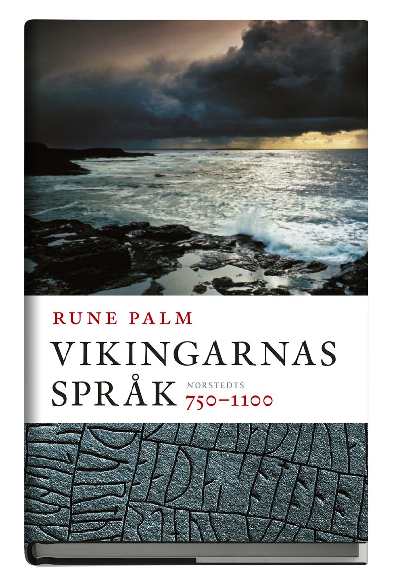Vikingarnas språk - 750-1100