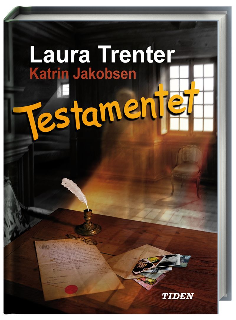 Testamentet