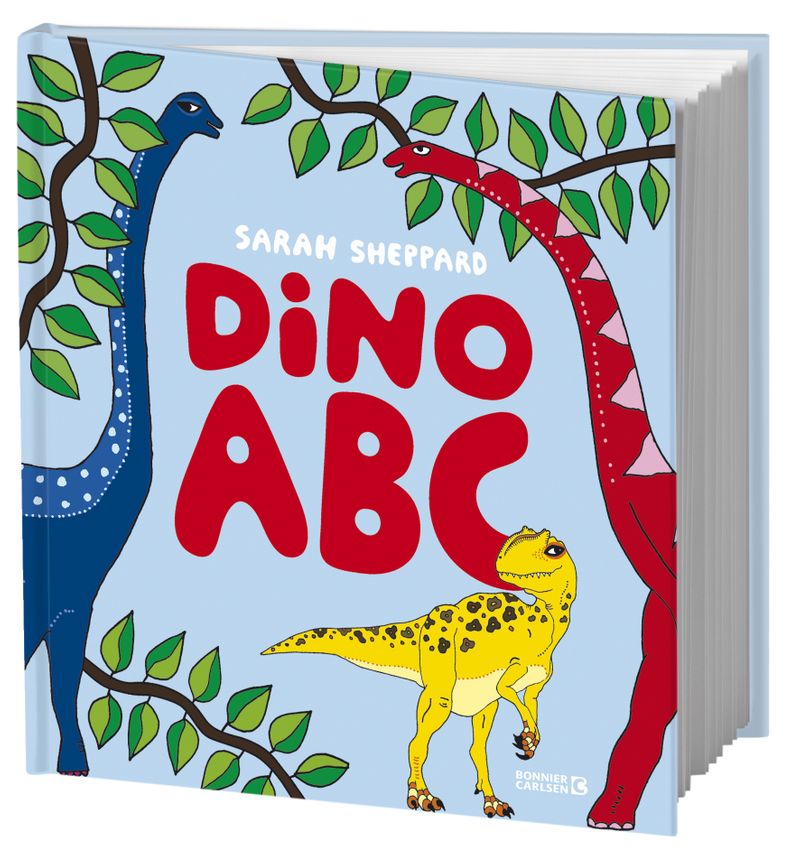 Dino ABC