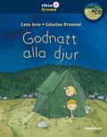 Godnatt alla djur