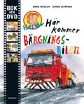 Här kommer bärgningsbilen