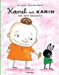 Kanel och Kanin och alla känslorna