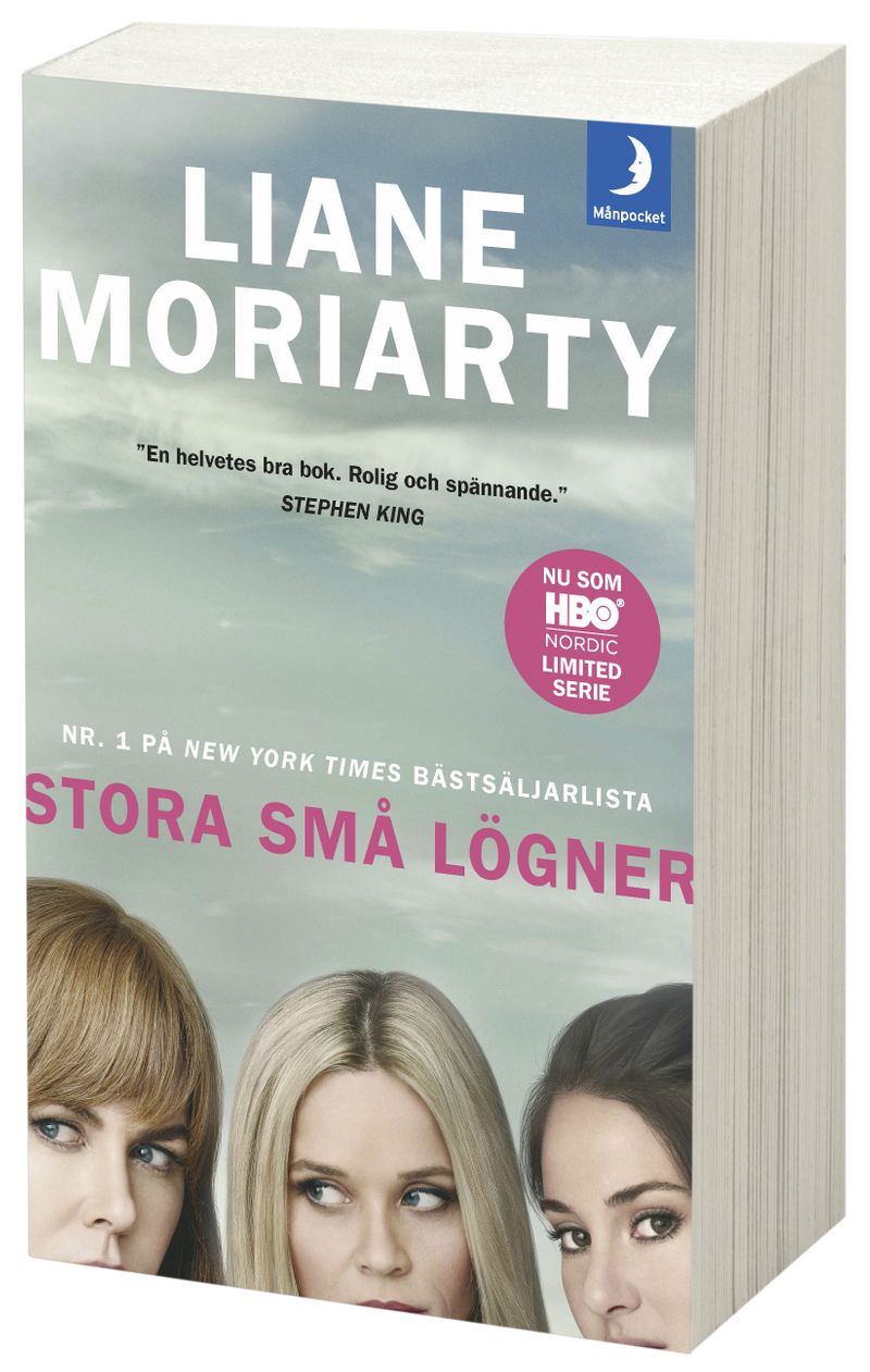 Stora små lögner