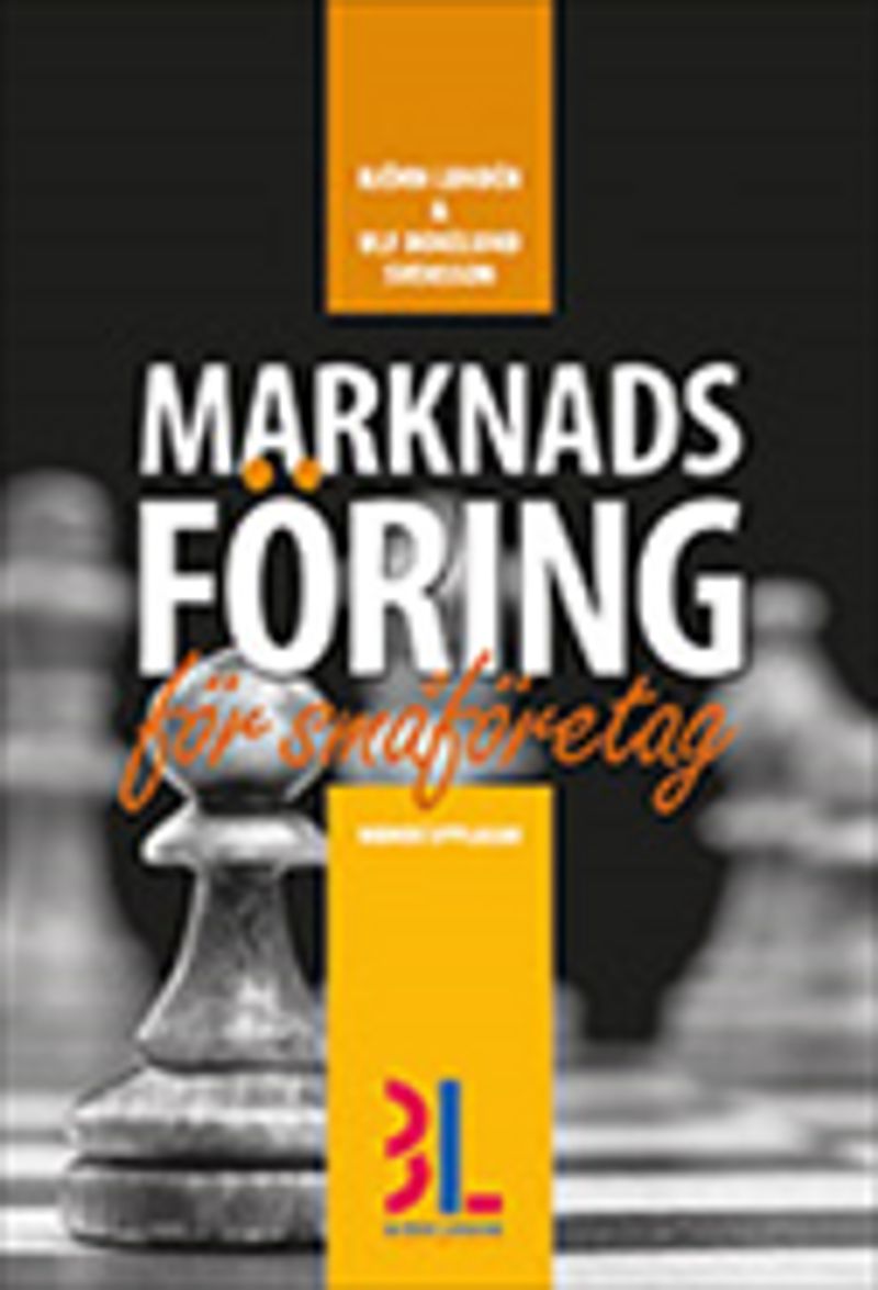 Marknadsföring för småföretag