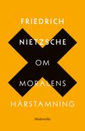 Om moralens härstamning : en stridsskrift