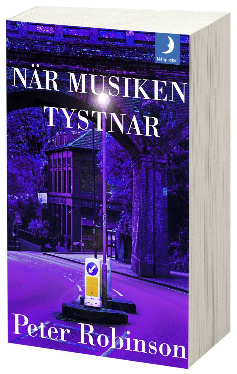 När musiken tystnar