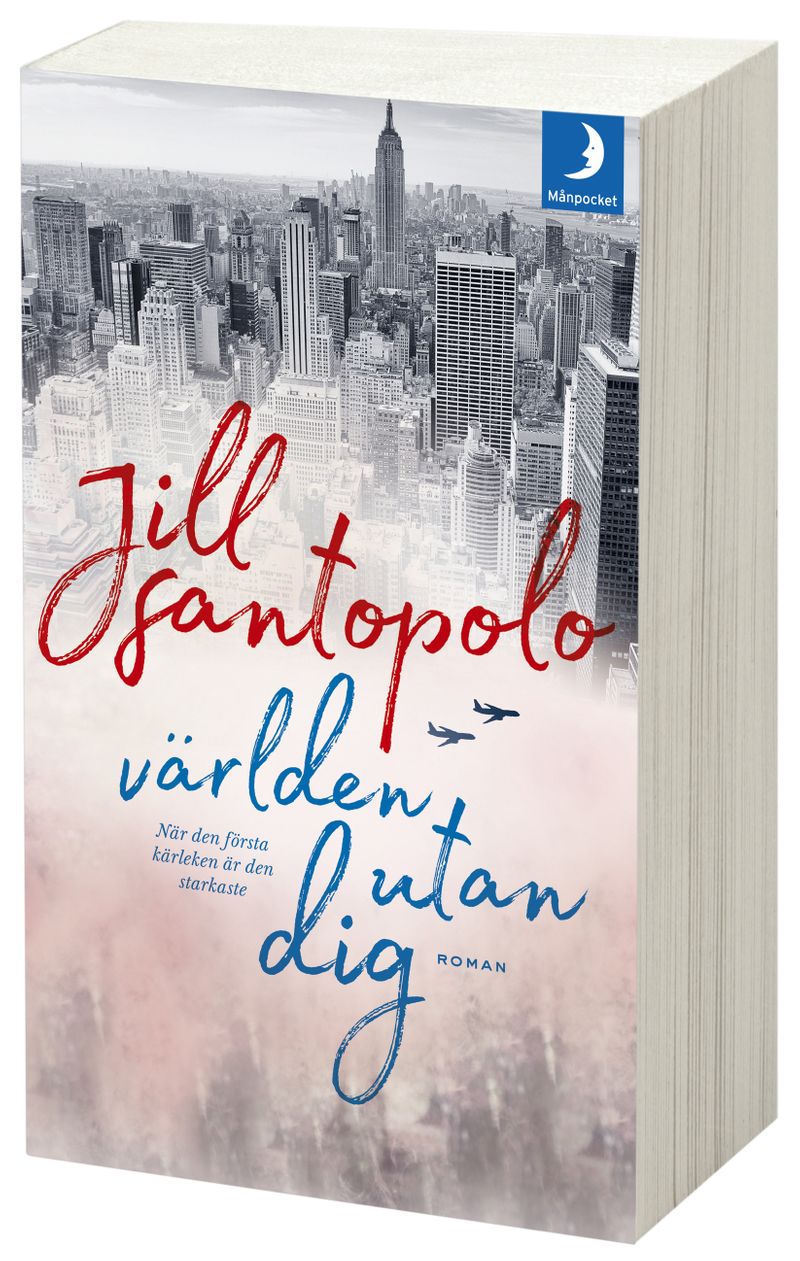 Världen utan dig