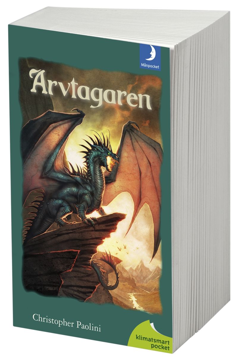Arvtagaren eller själavalvet