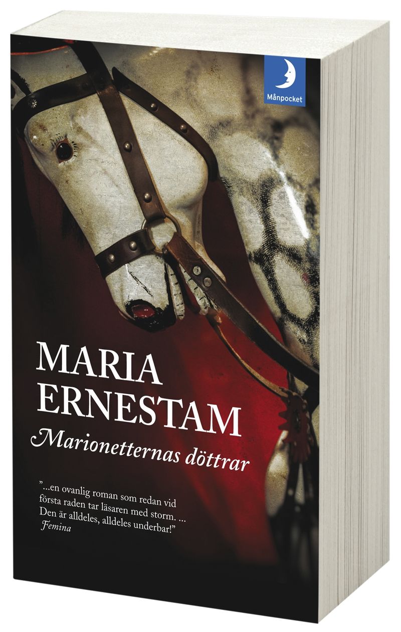 Marionetternas döttrar