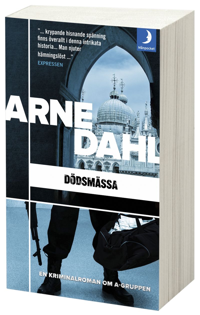 Dödsmässa