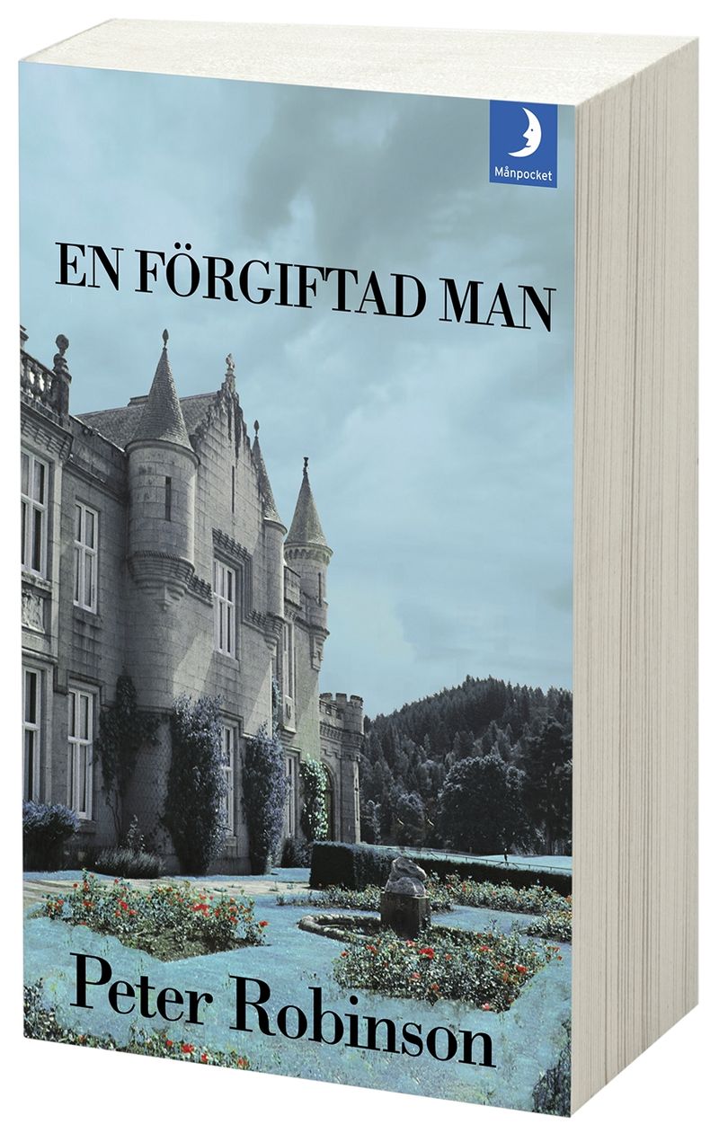 En förgiftad man