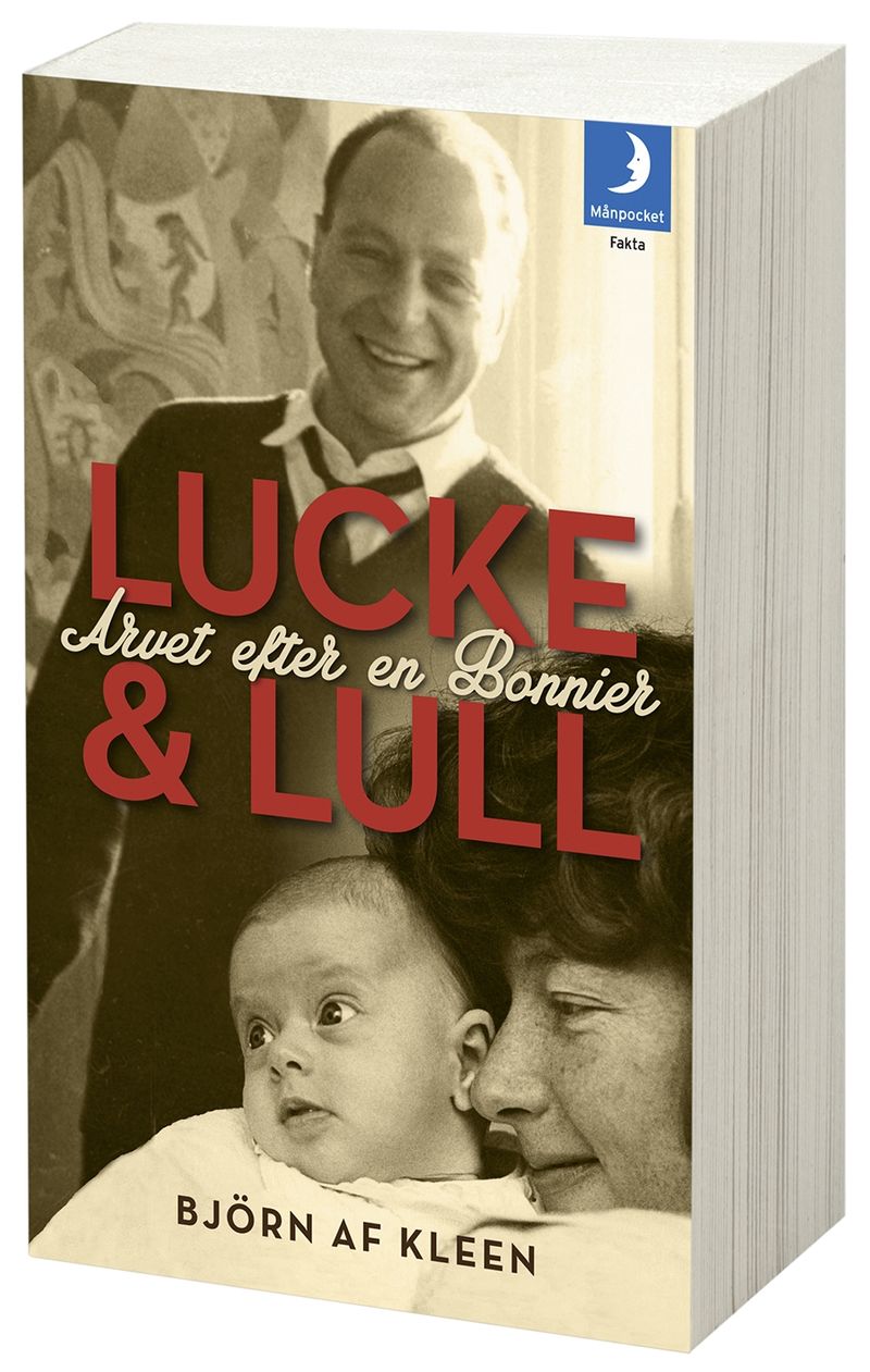 Lucke &amp; Lull : arvet efter en Bonnier