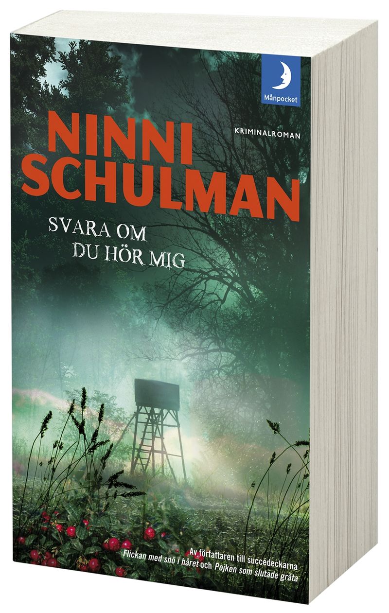 Svara om du hör mig