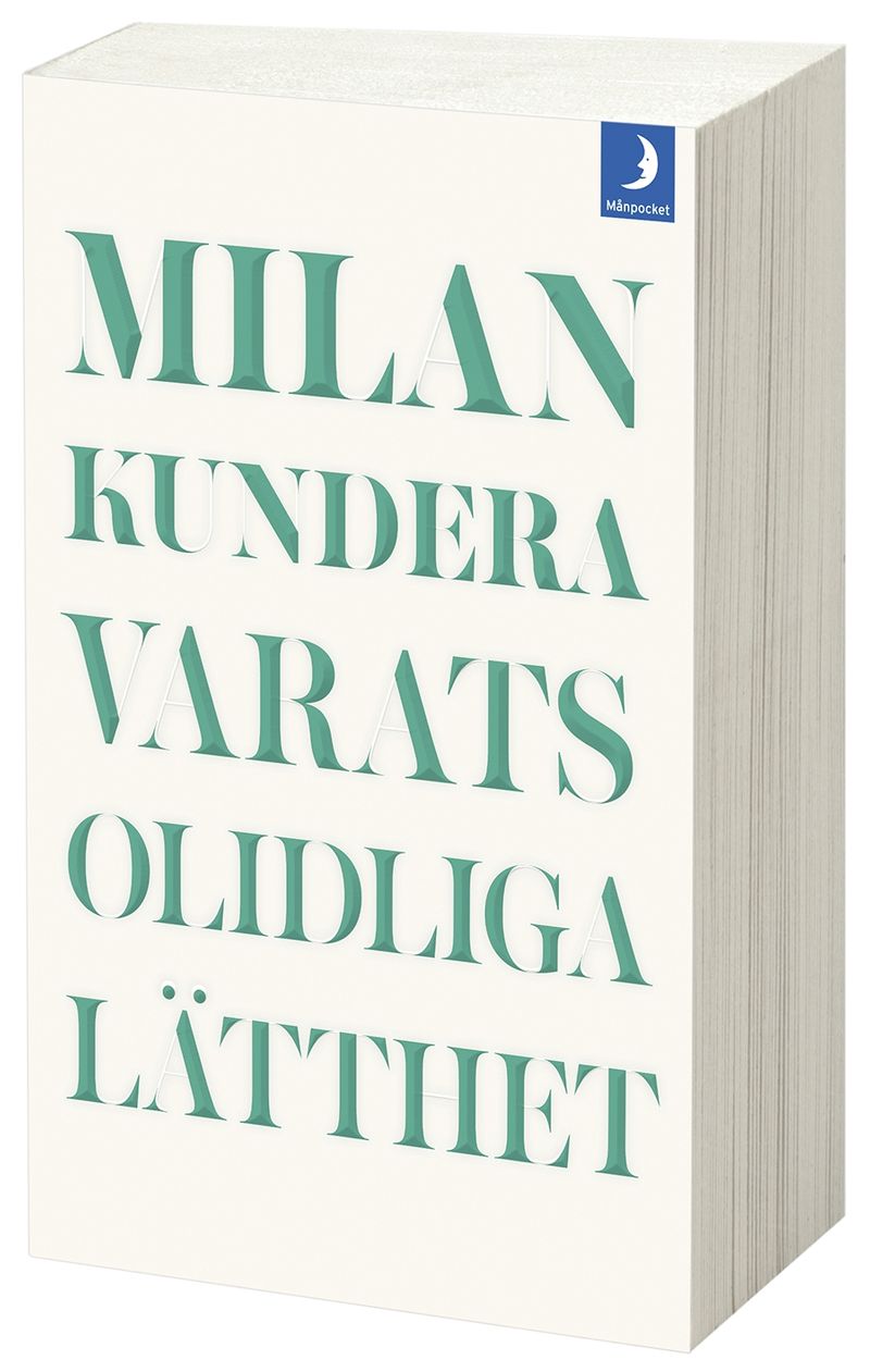 Varats olidliga lätthet