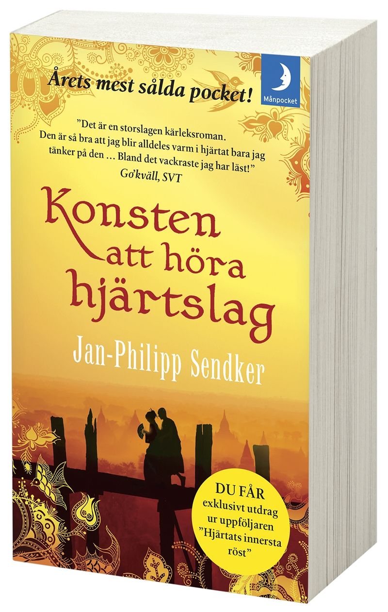 Konsten att höra hjärtslag