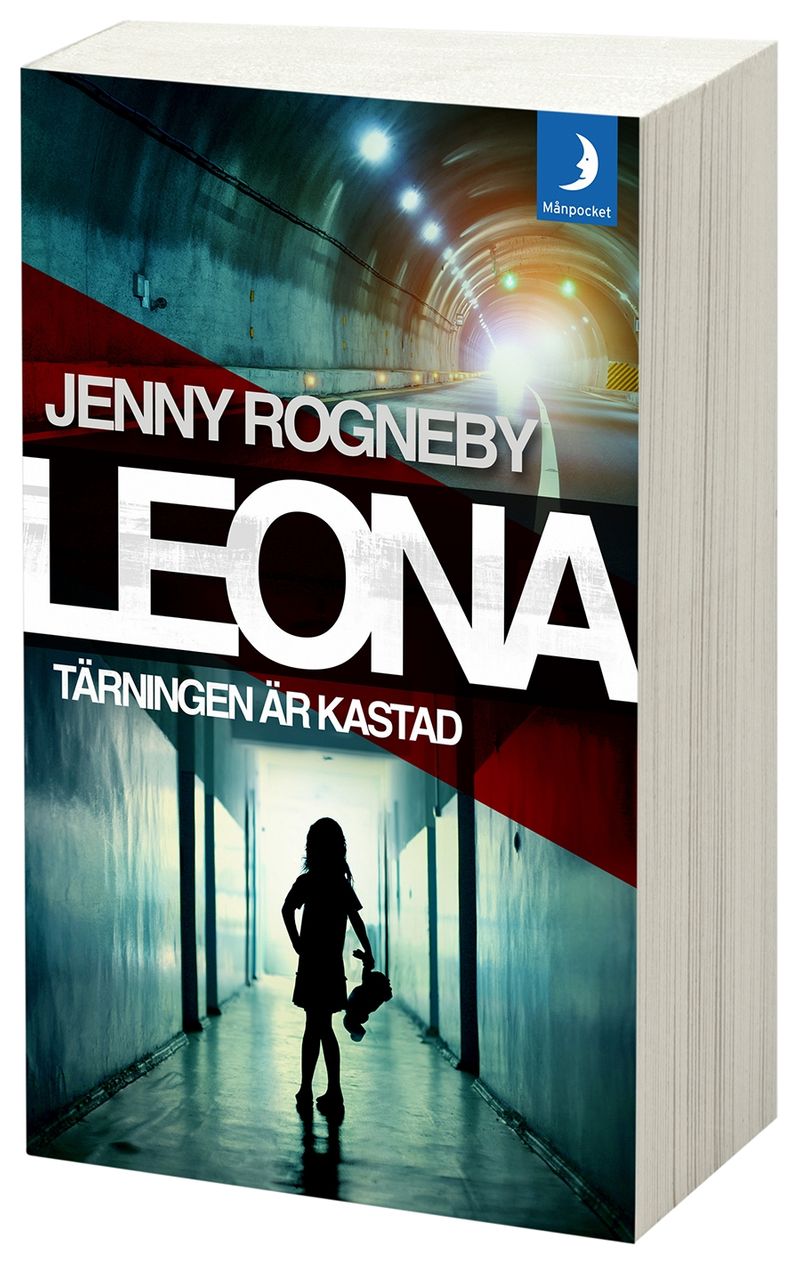 Leona. Tärningen är kastad