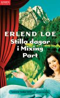 Stilla dagar i Mixing Part