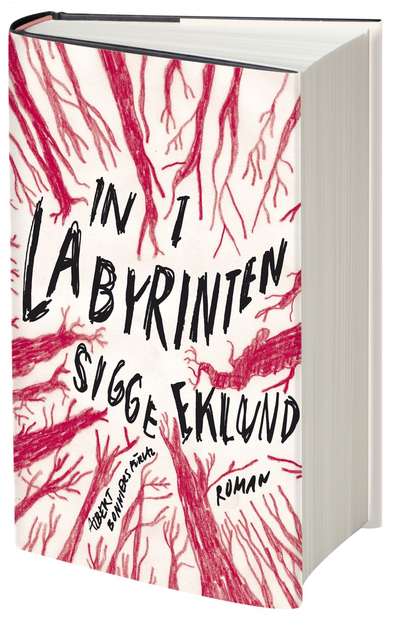 In i labyrinten