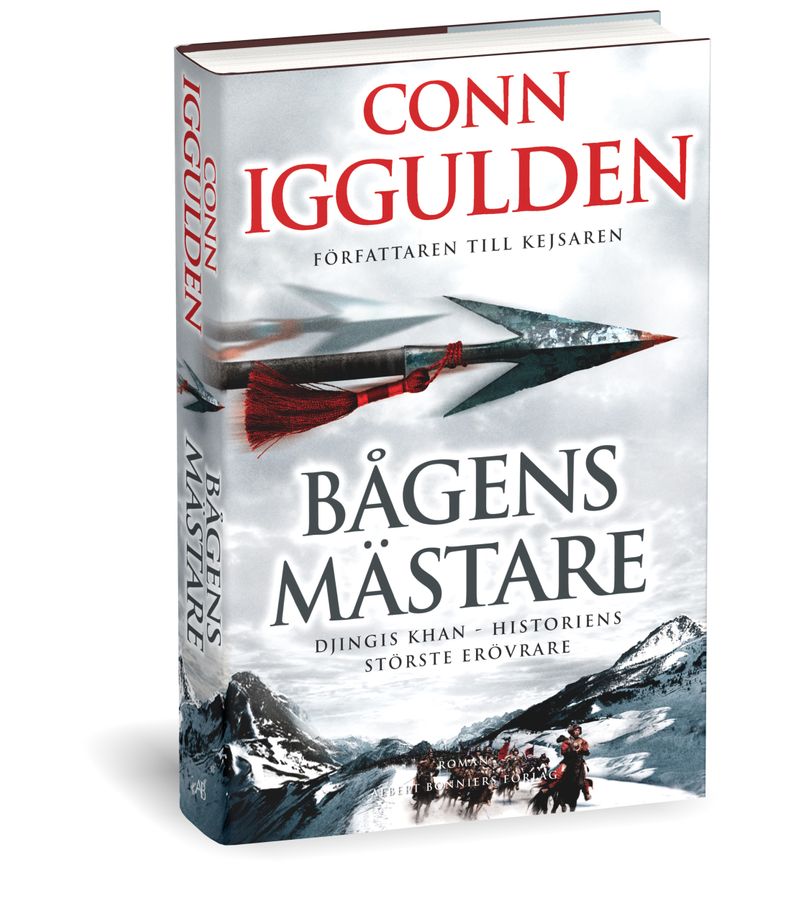 Bågens mästare