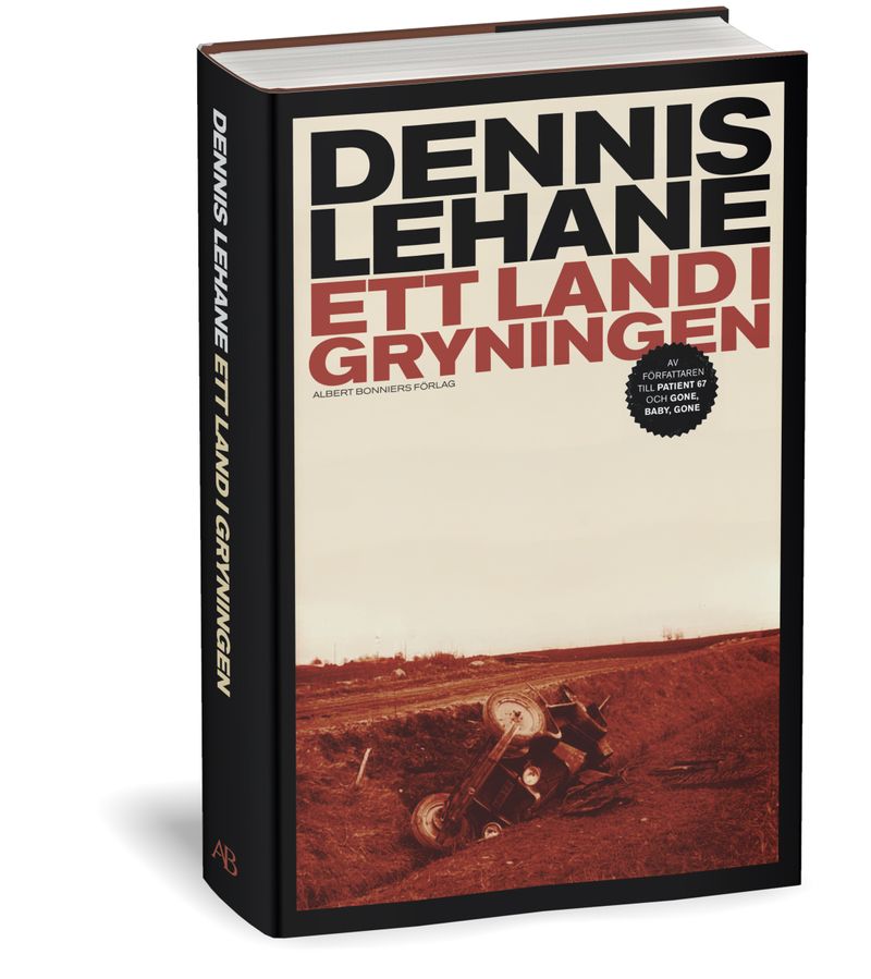 Ett land i gryningen