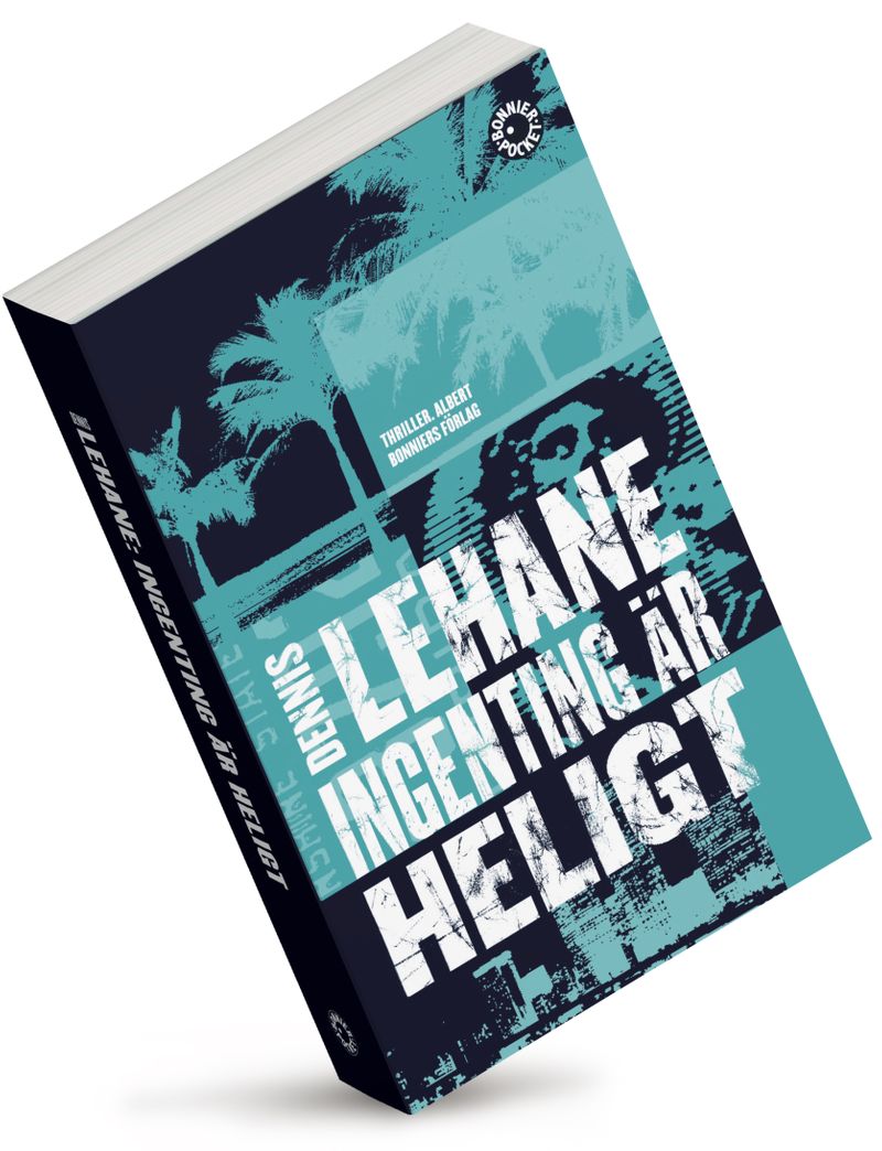 Ingenting är heligt