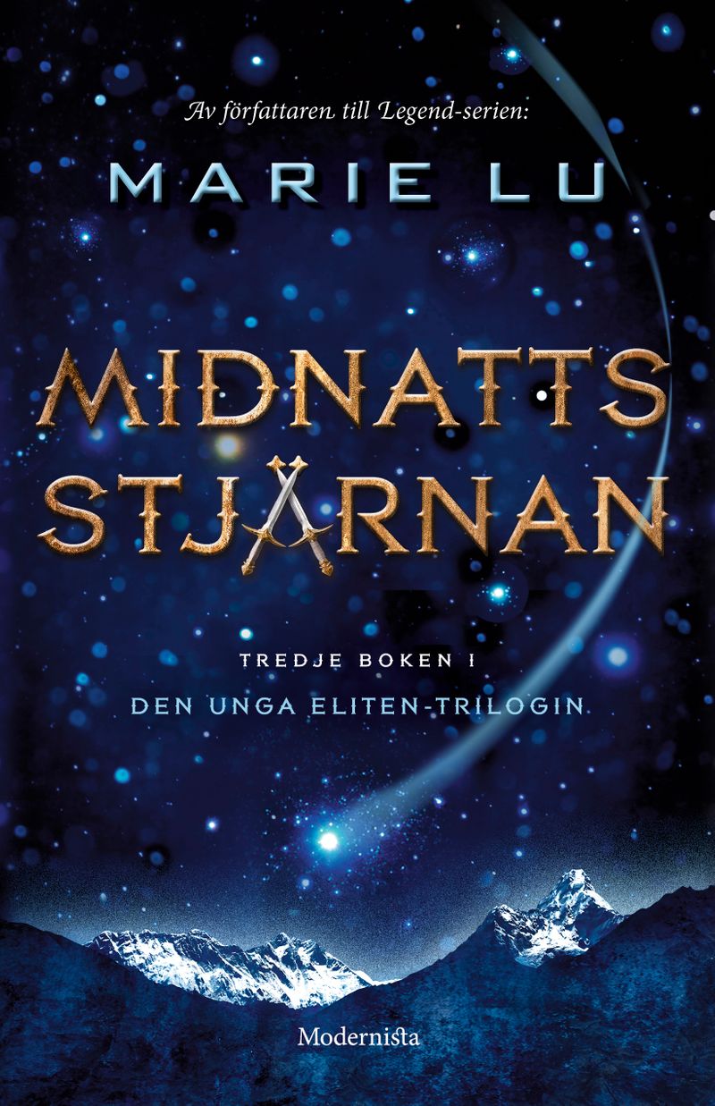 Midnattsstjärnan