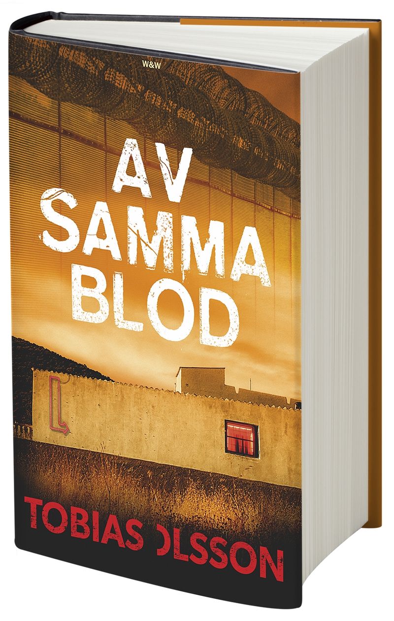 Av samma blod