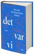 Det var vi