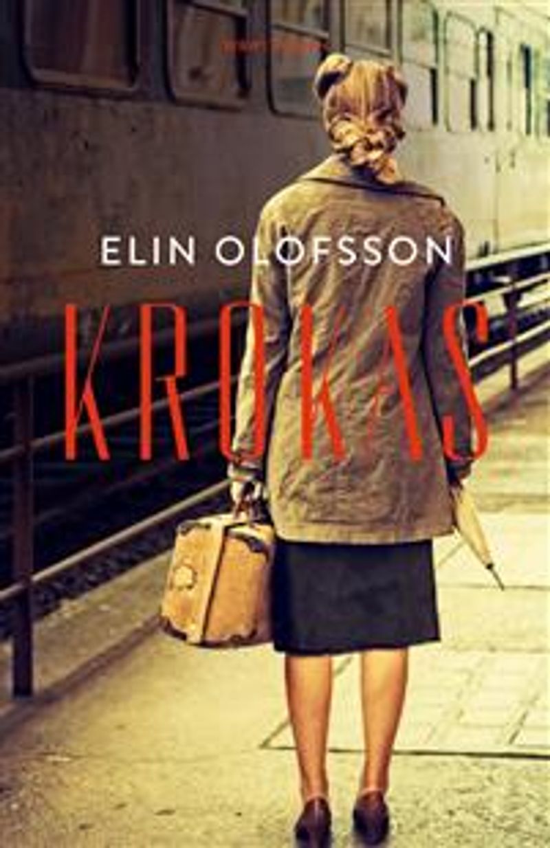 Krokas