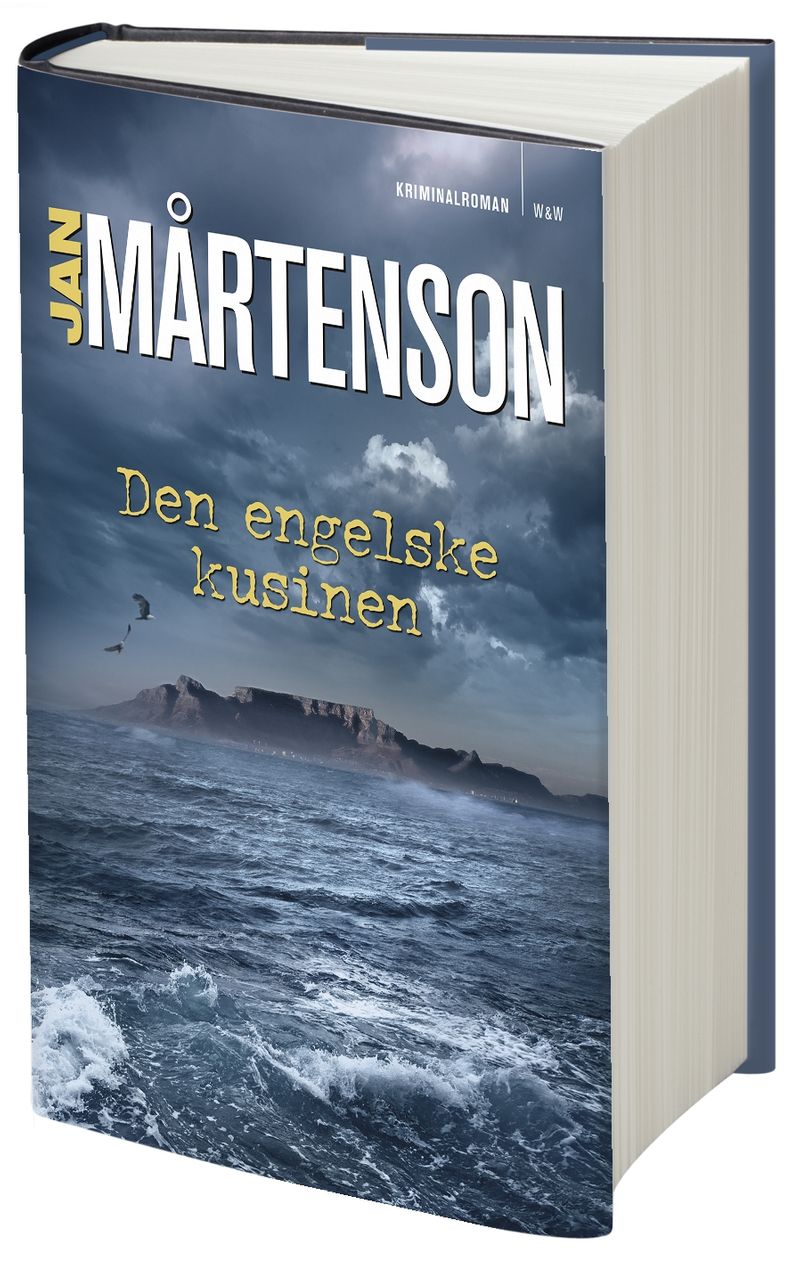 Den engelske kusinen