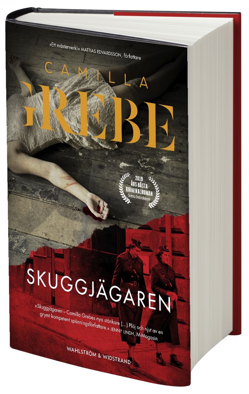 Skuggjägaren