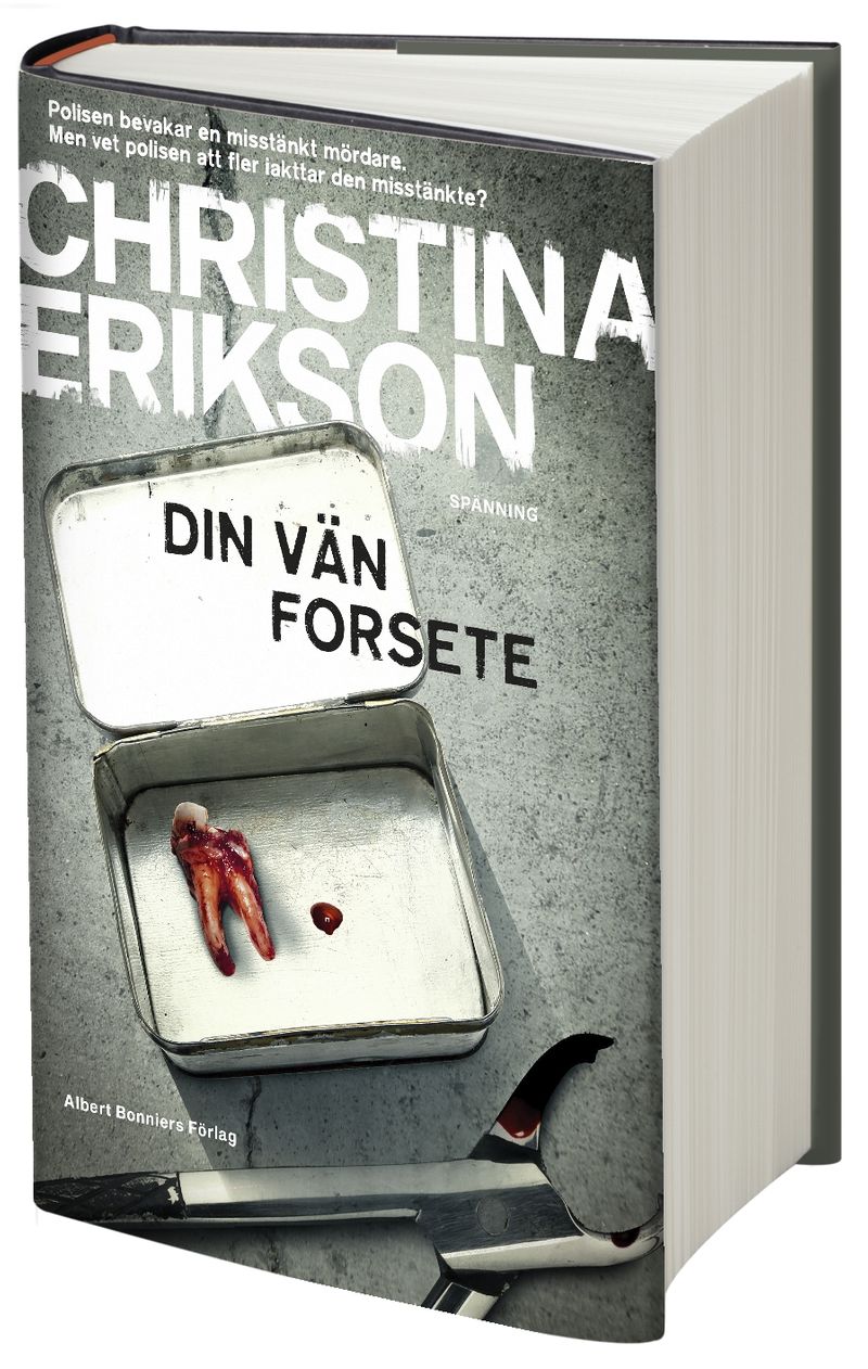 Din vän Forsete