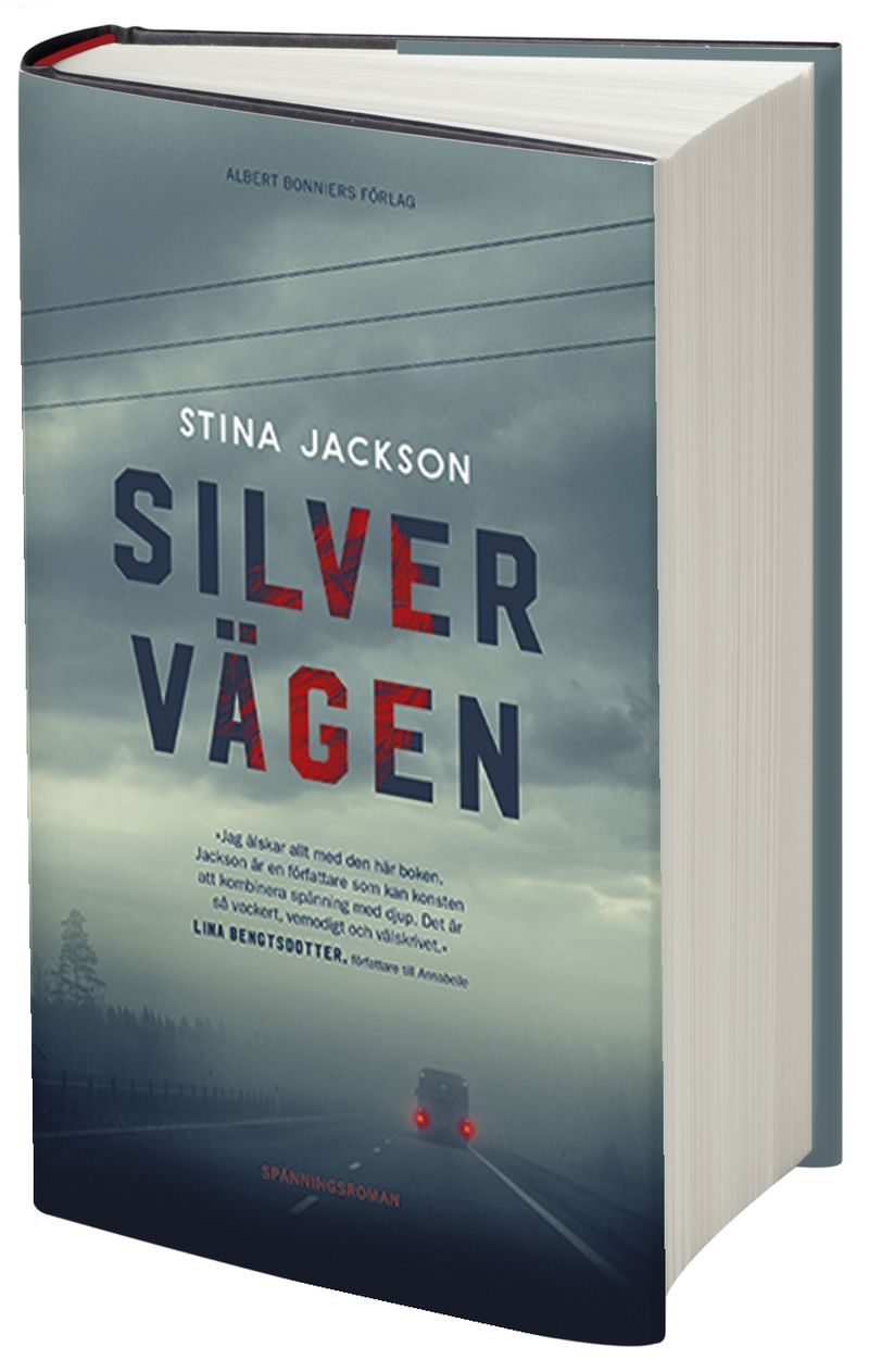 Silvervägen