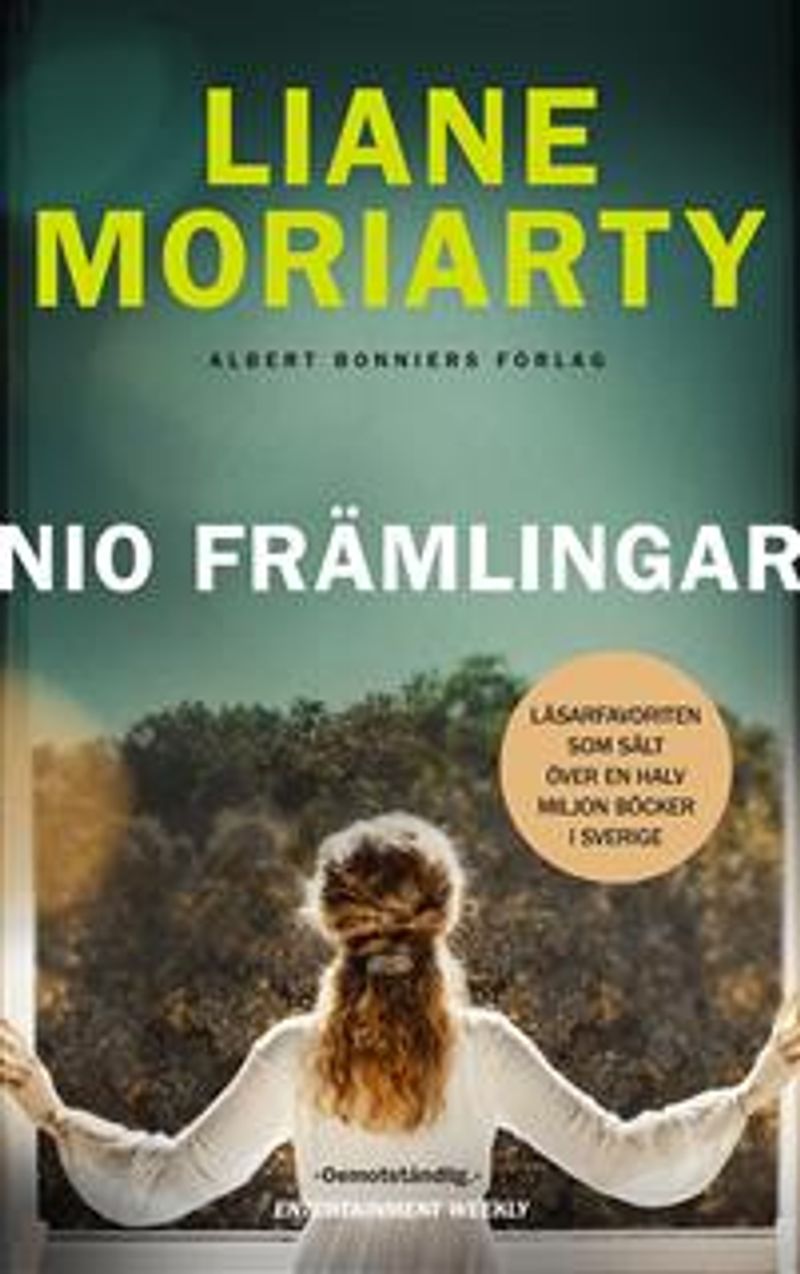 Nio främlingar