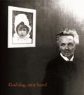 God dag, mitt barn! : Berättelsen om August Strindberg, Harriet Bosse och deras dotter Anne-Marie