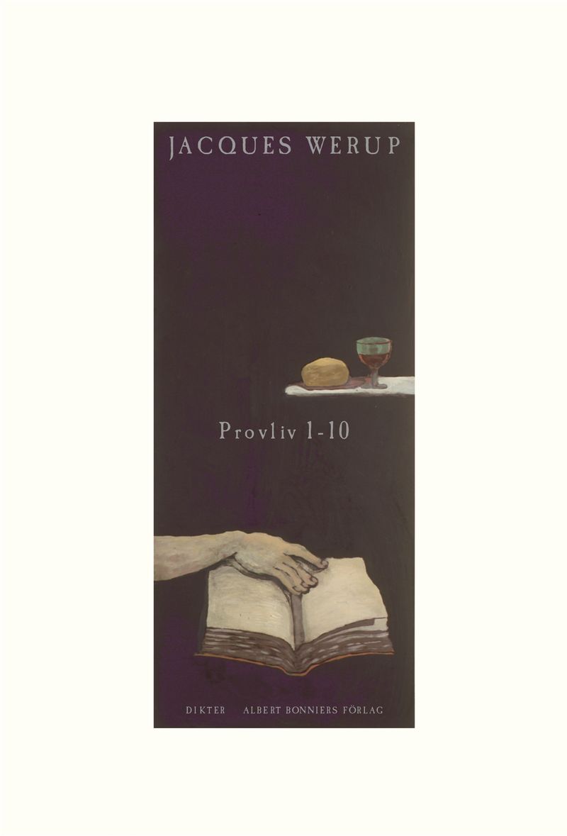 Provliv 1-10