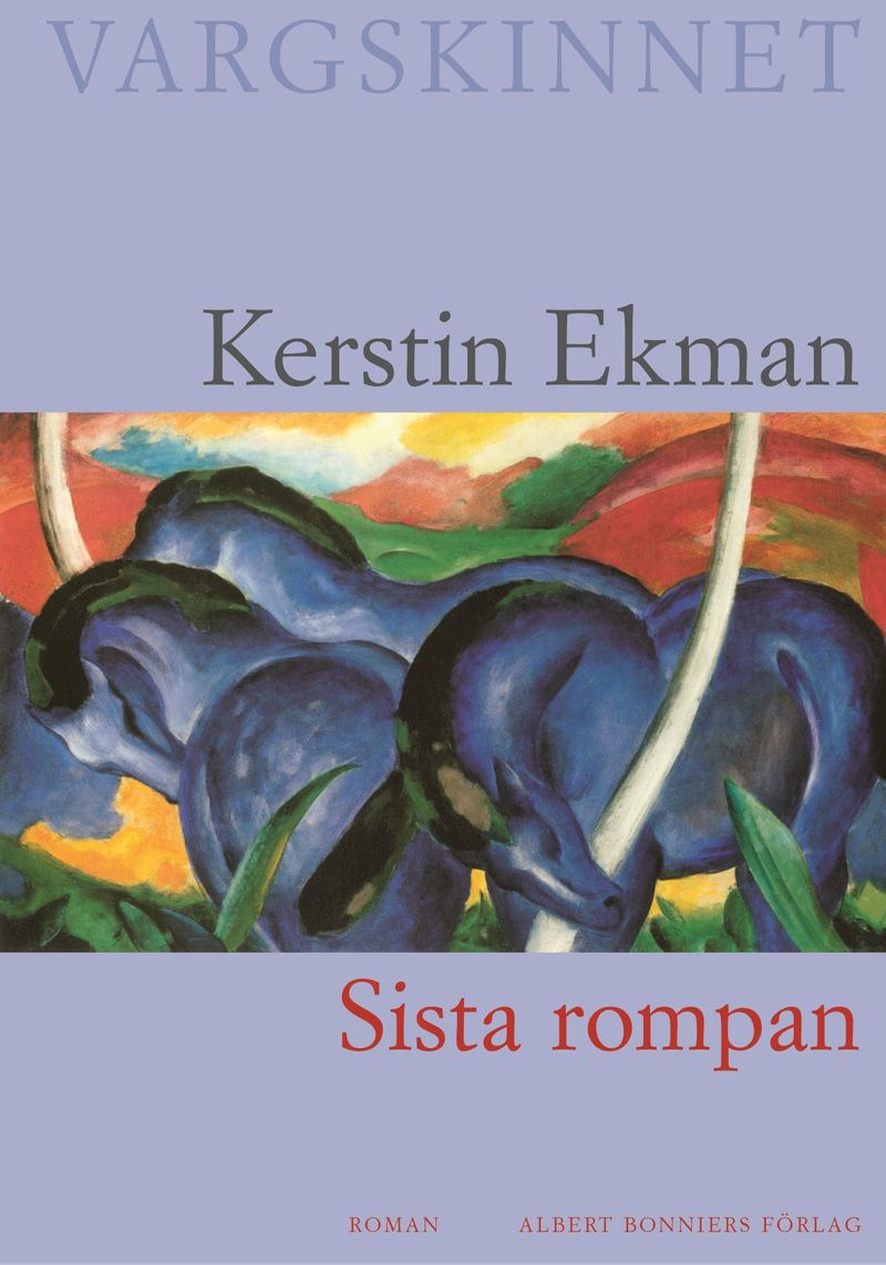 Sista rompan