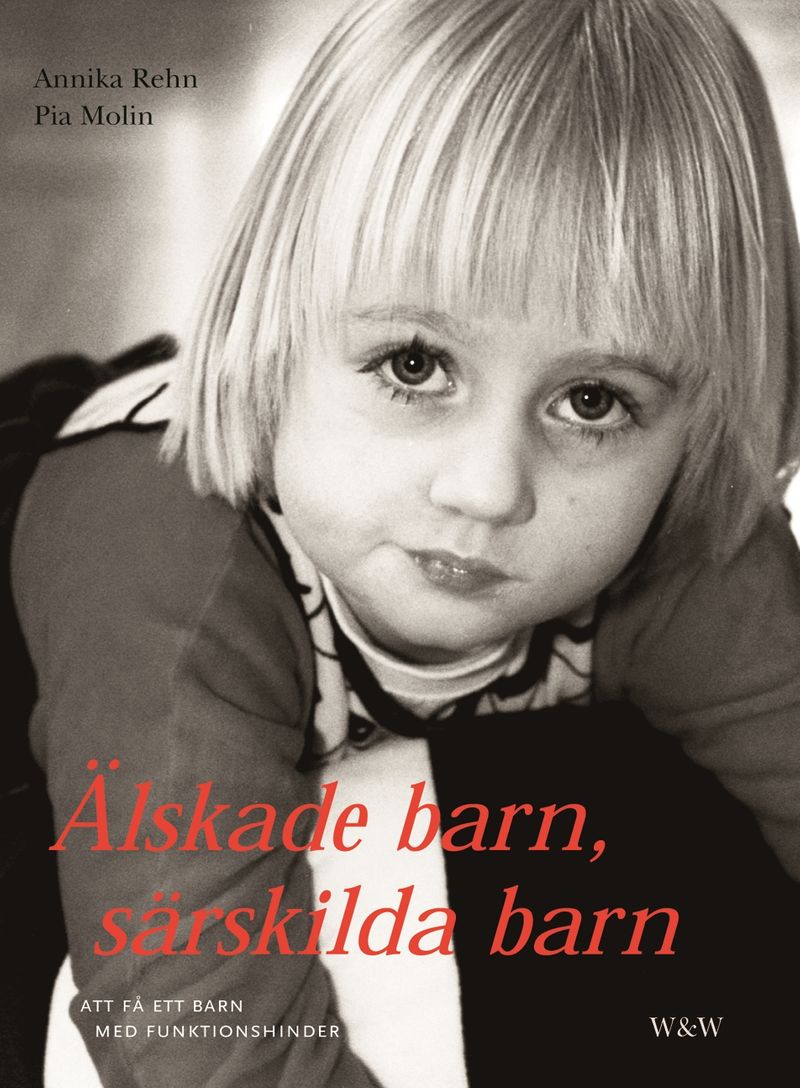 Älskade barn, särskilda barn