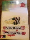 Sommardöden