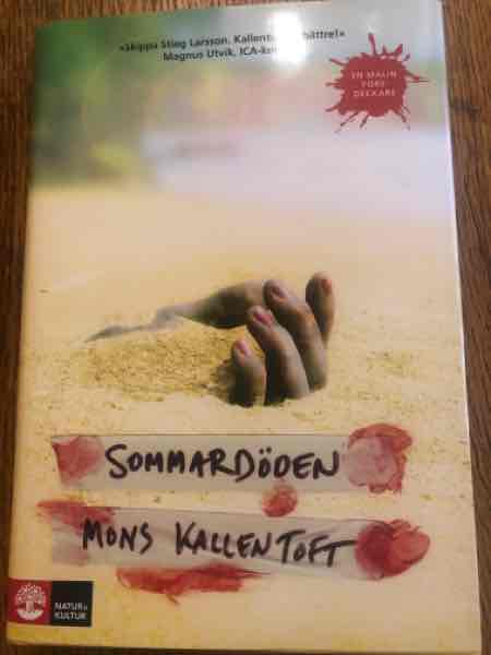 Sommardöden