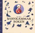 Den blå barnkammarboken