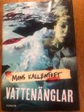 Vattenänglar